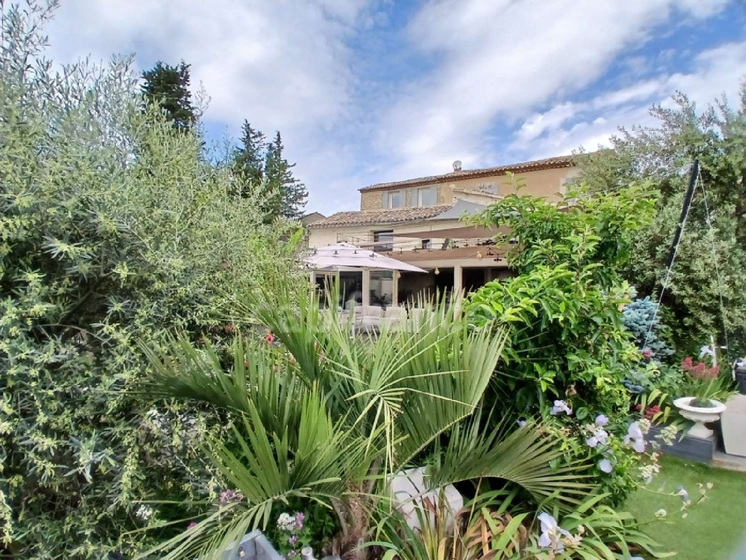  kaufen Haus Gordes Vaucluse 6