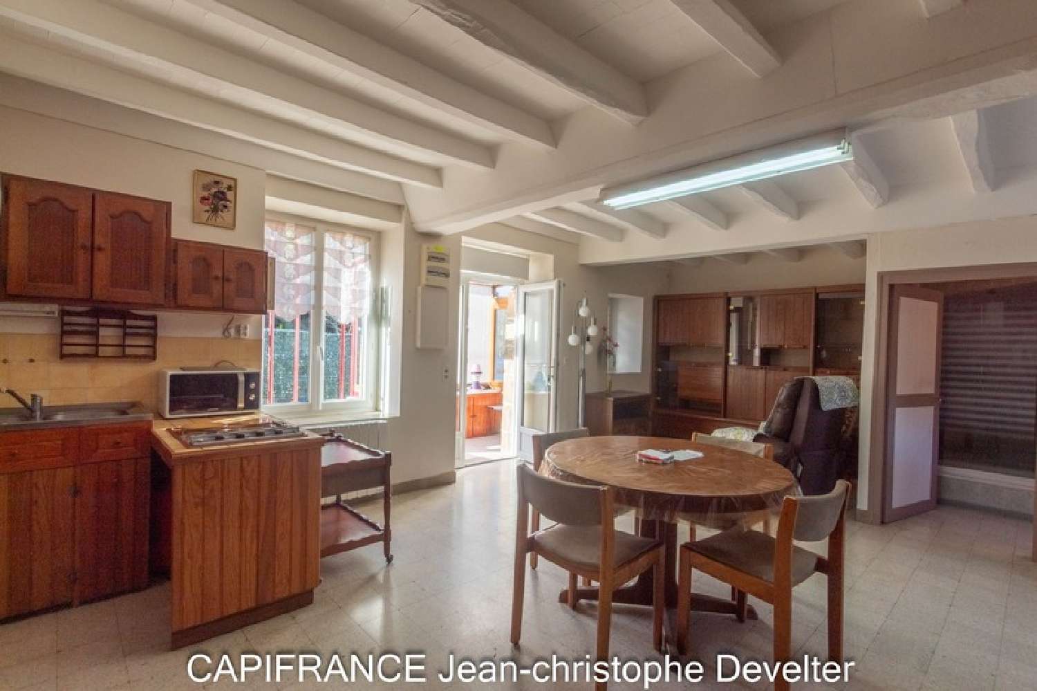  kaufen Haus Gorron Mayenne 4
