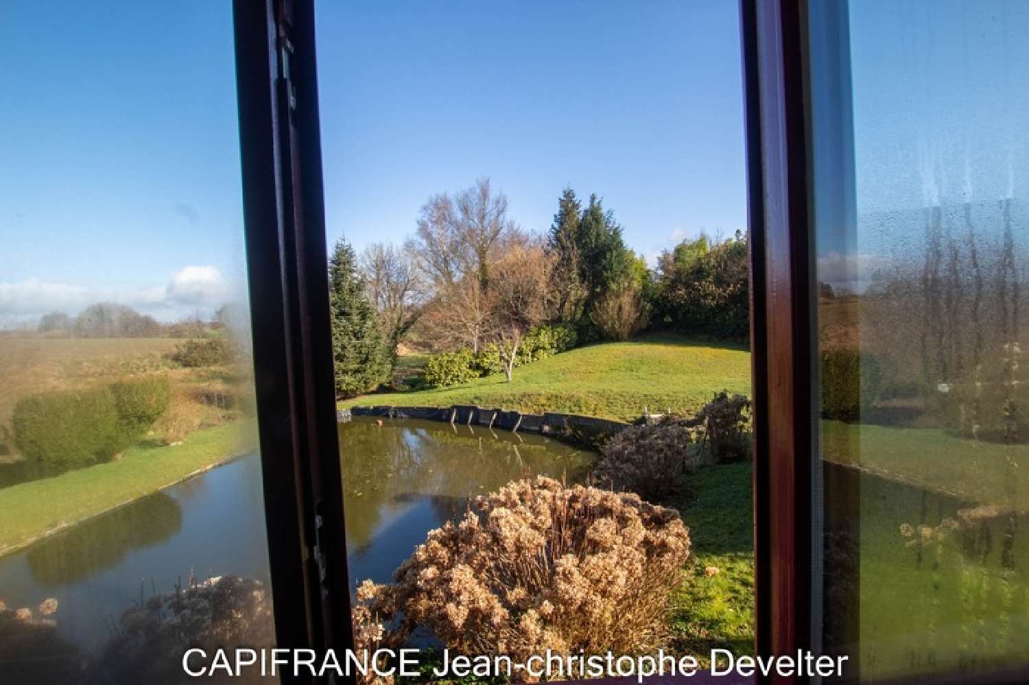  kaufen Haus Gorron Mayenne 8