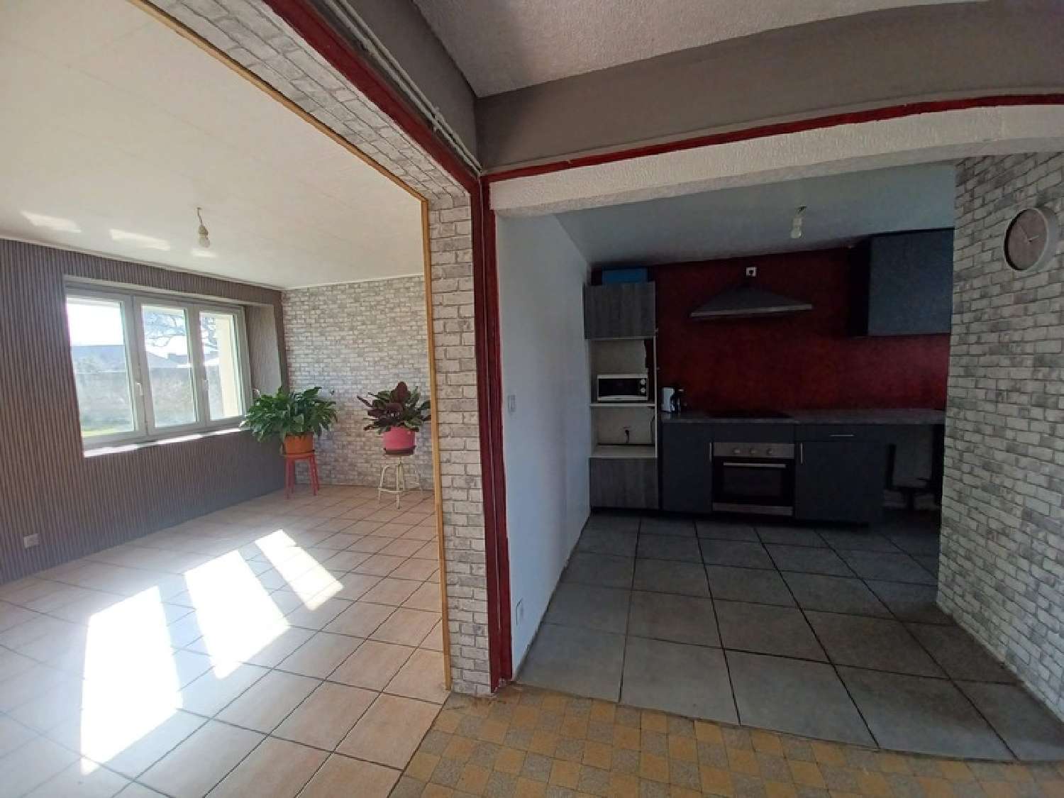  kaufen Haus Gourin Morbihan 7