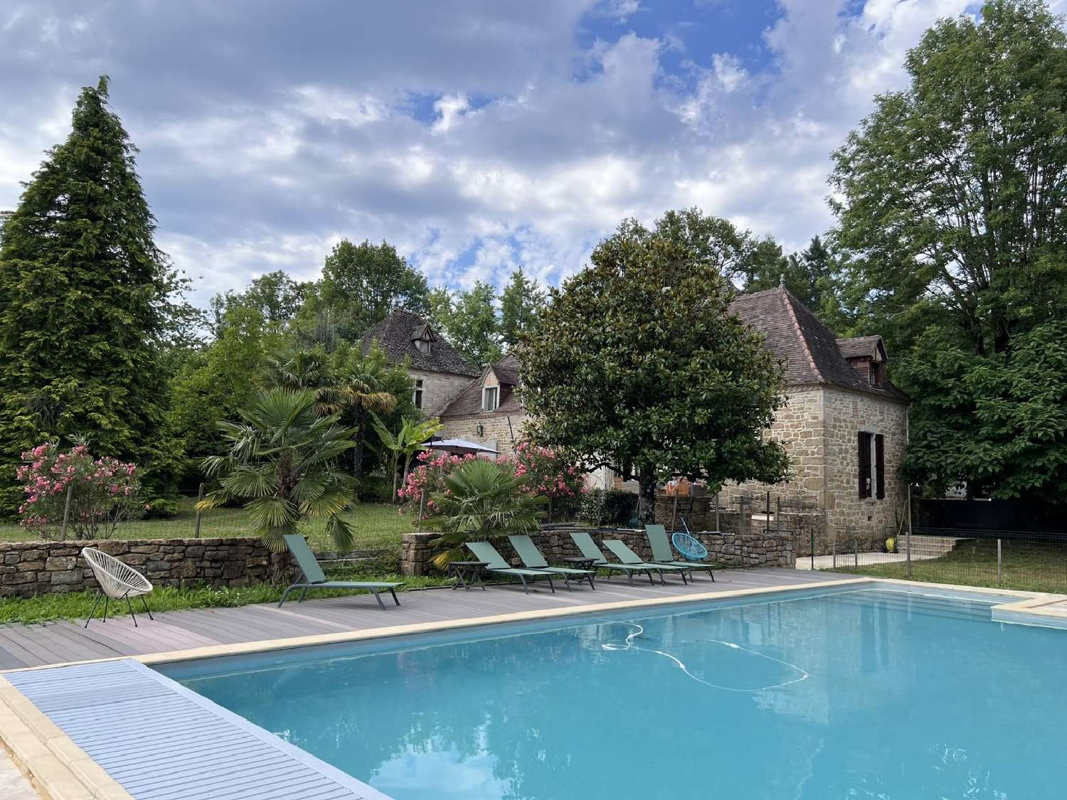  kaufen Haus Gramat Lot 3