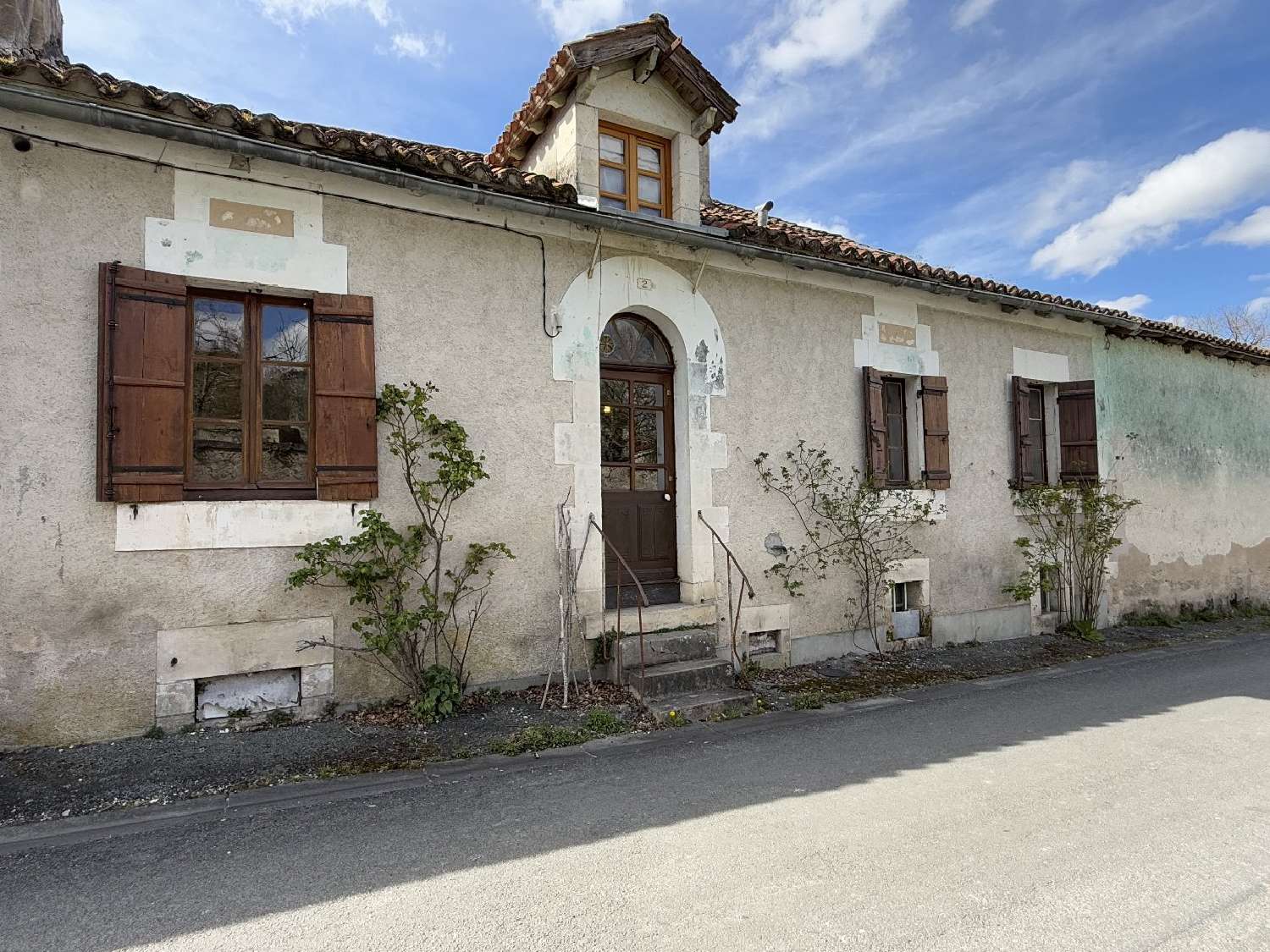  kaufen Haus Grand Brassac Dordogne 2