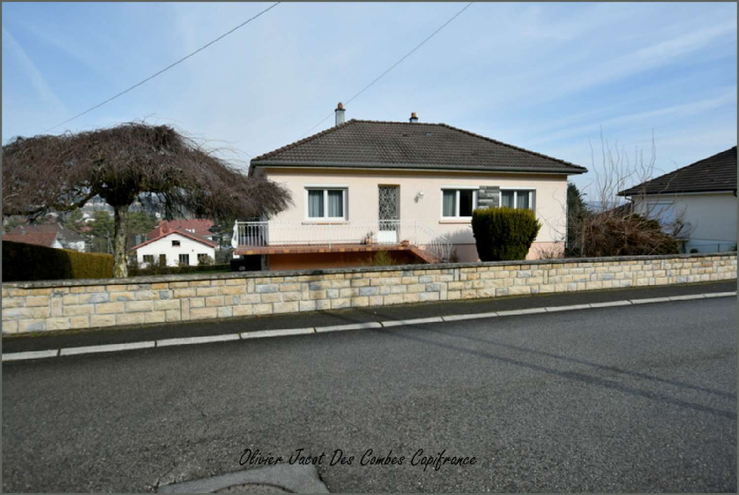  kaufen Haus Grand-Charmont Doubs 1