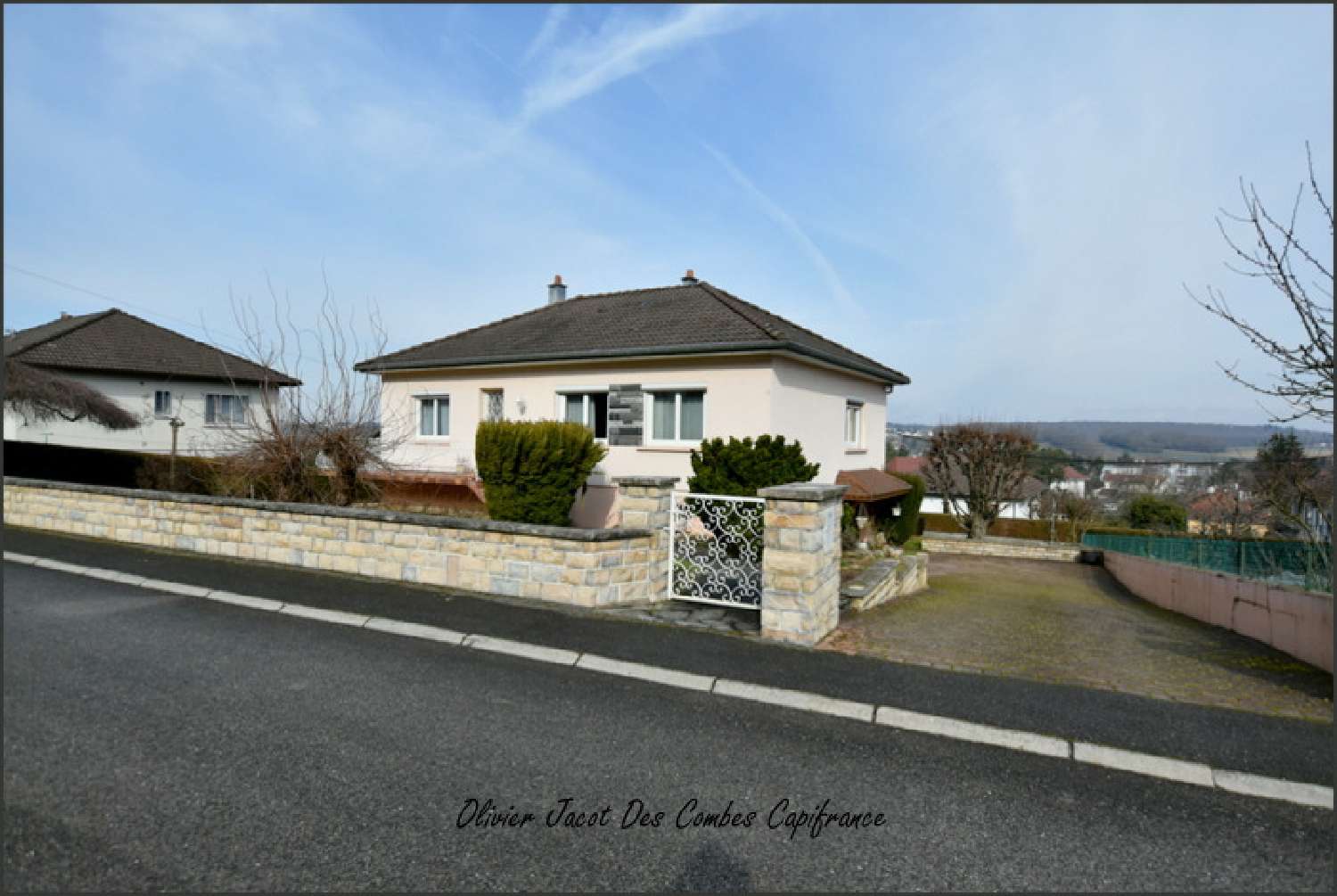  kaufen Haus Grand-Charmont Doubs 2