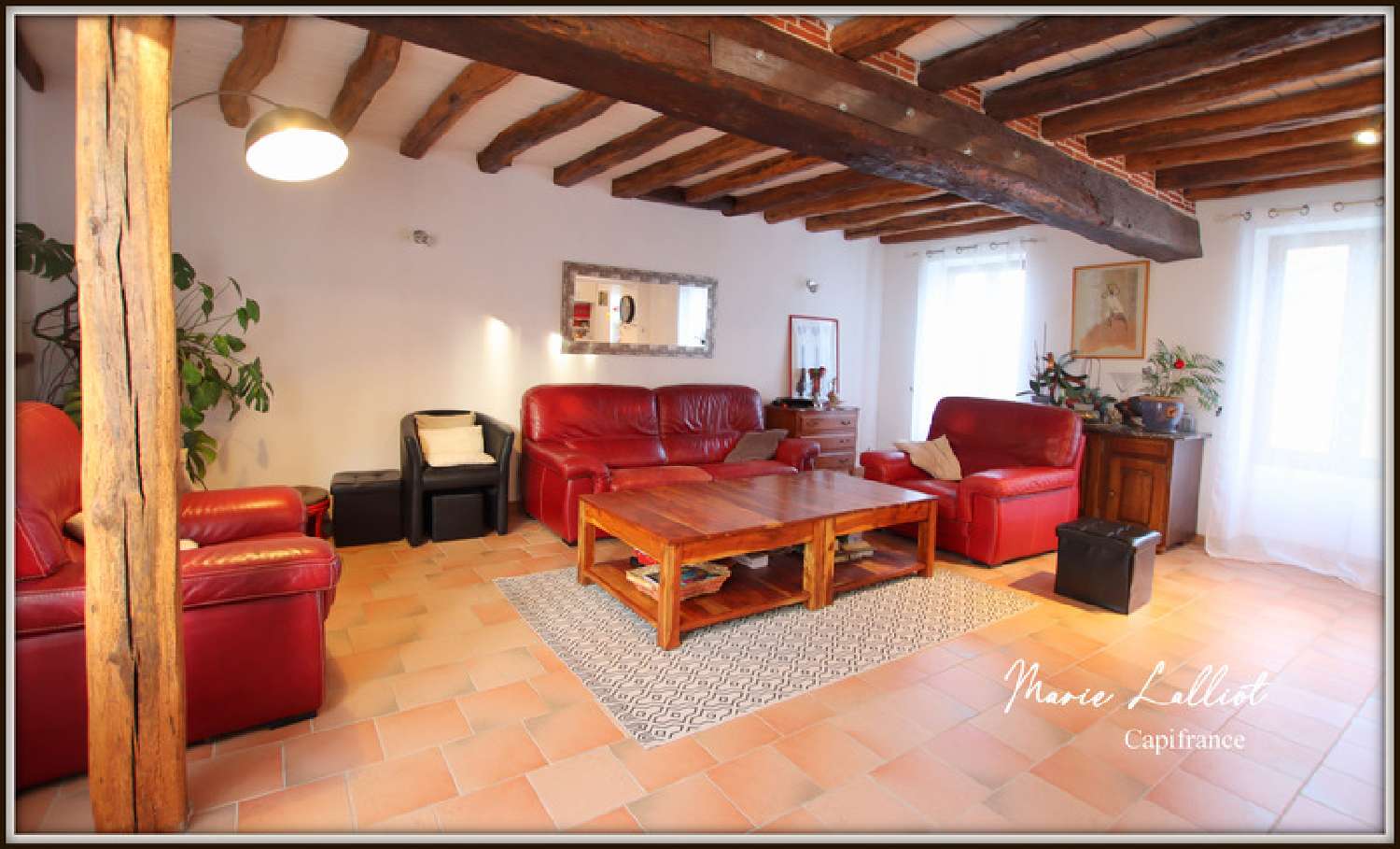  kaufen Haus Grangermont Loiret 3