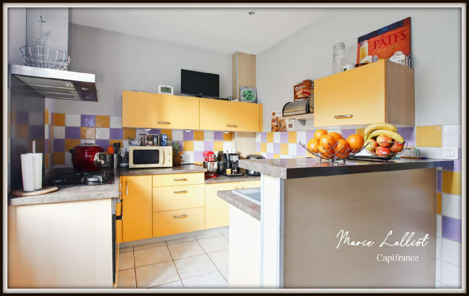  kaufen Haus Grangermont Loiret 6