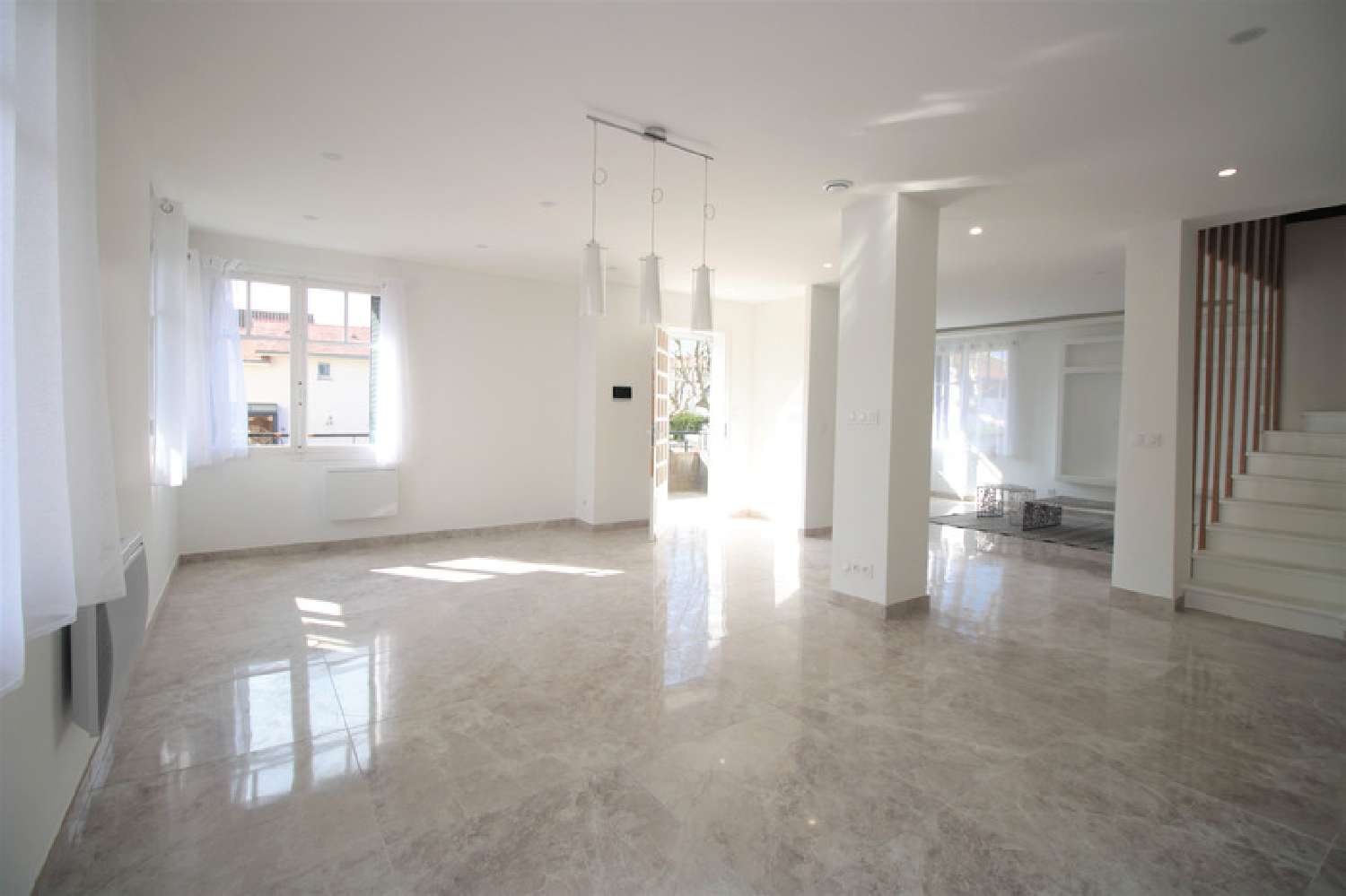  kaufen Haus Grenoble 38100 Isère 1