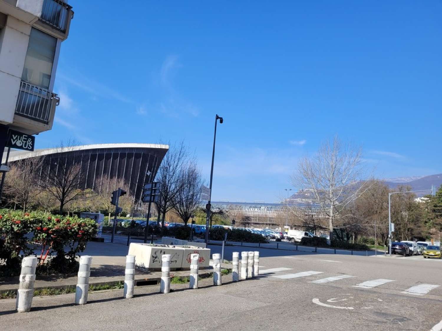  kaufen Haus Grenoble 38100 Isère 3
