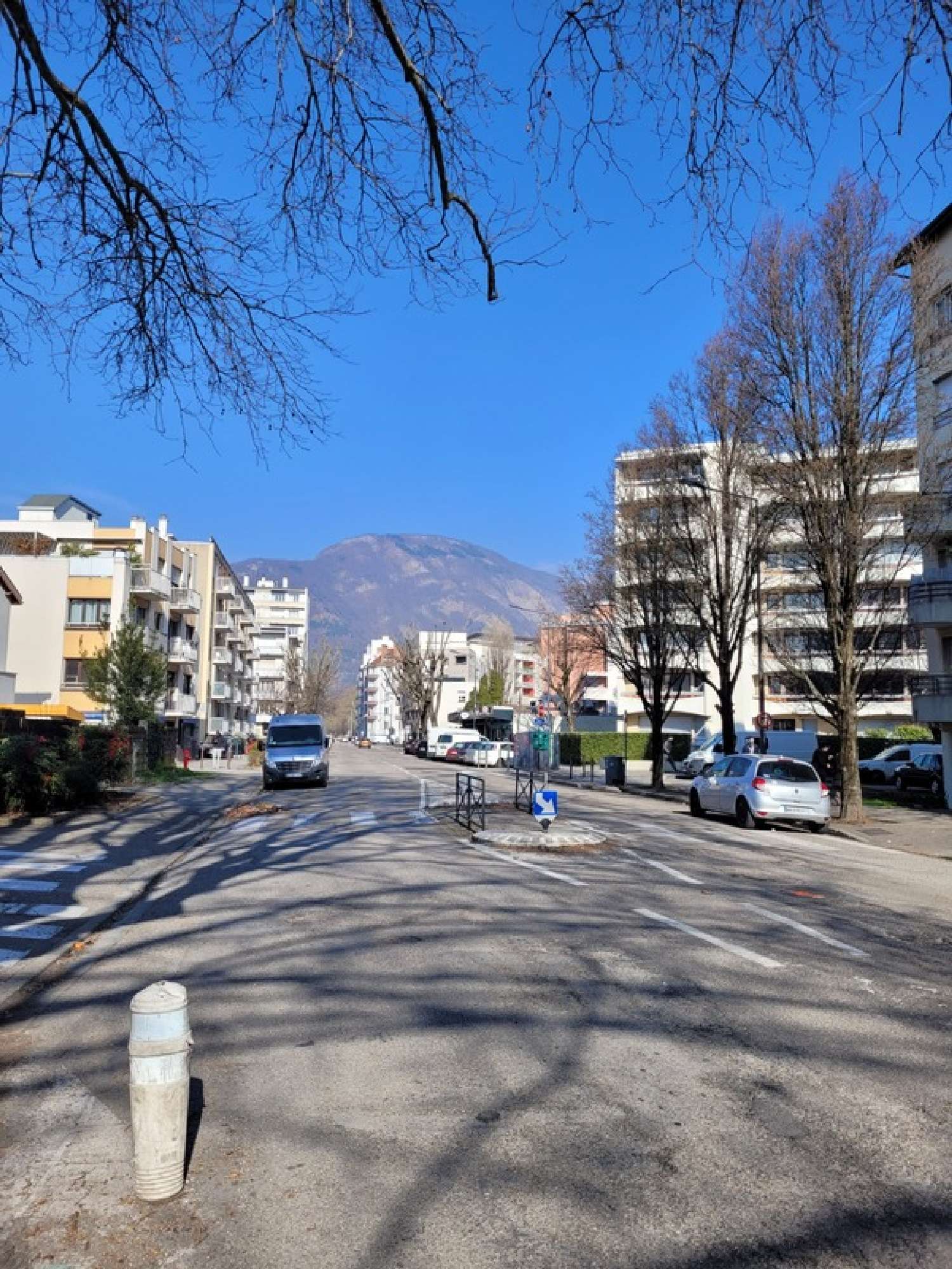  kaufen Haus Grenoble 38100 Isère 4