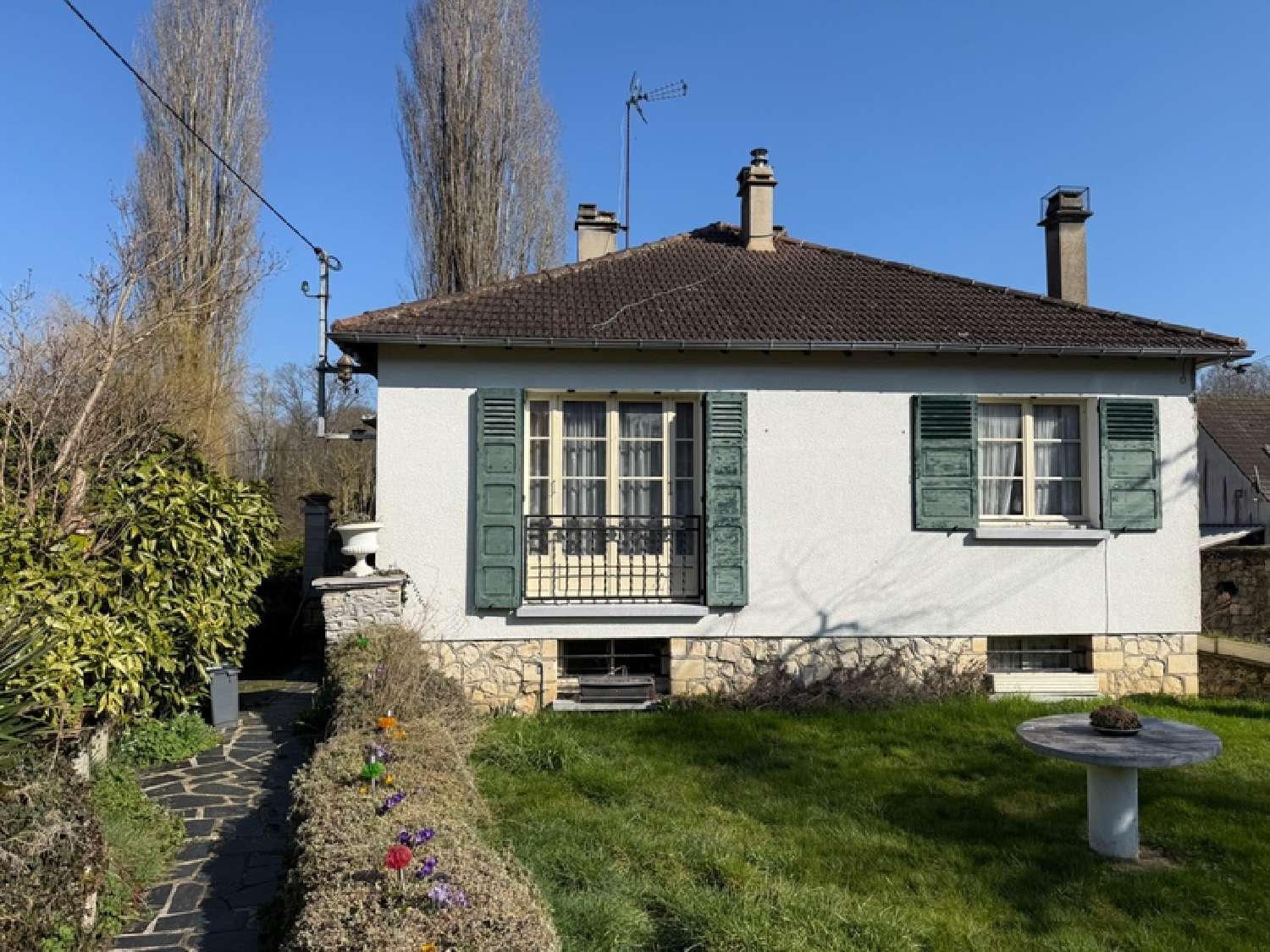 kaufen Haus Grisy-les-Plâtres Val-d'Oise 1