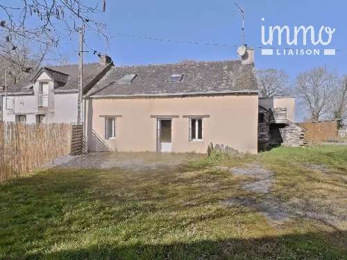 Guéméné-Penfao Loire-Atlantique Haus Bild 7039231