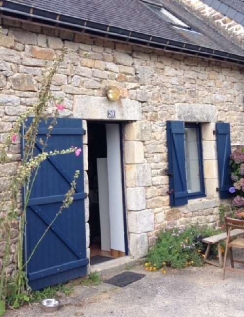 Guéméné-sur-Scorff Morbihan Haus Bild 7031551