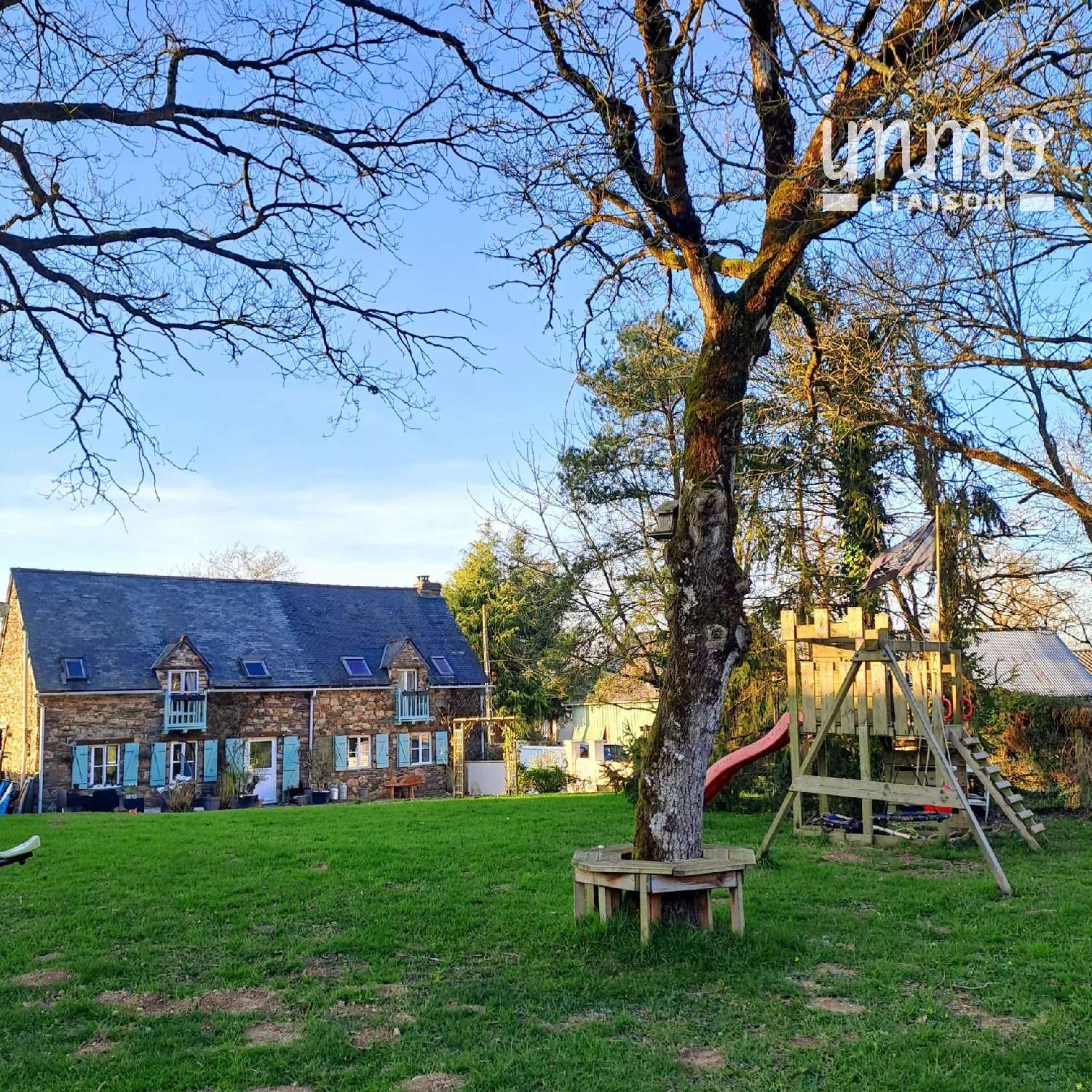  kaufen Haus Guer Morbihan 1