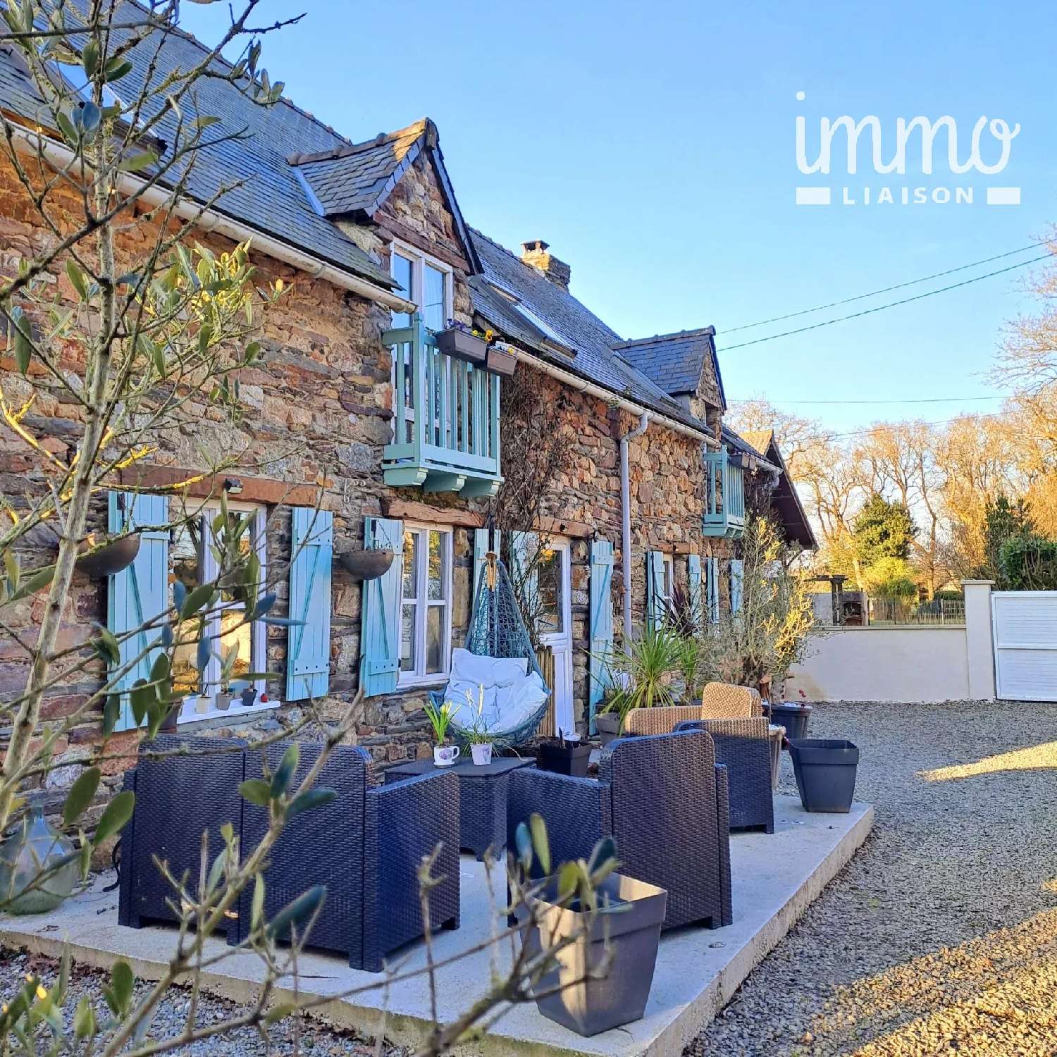  kaufen Haus Guer Morbihan 3