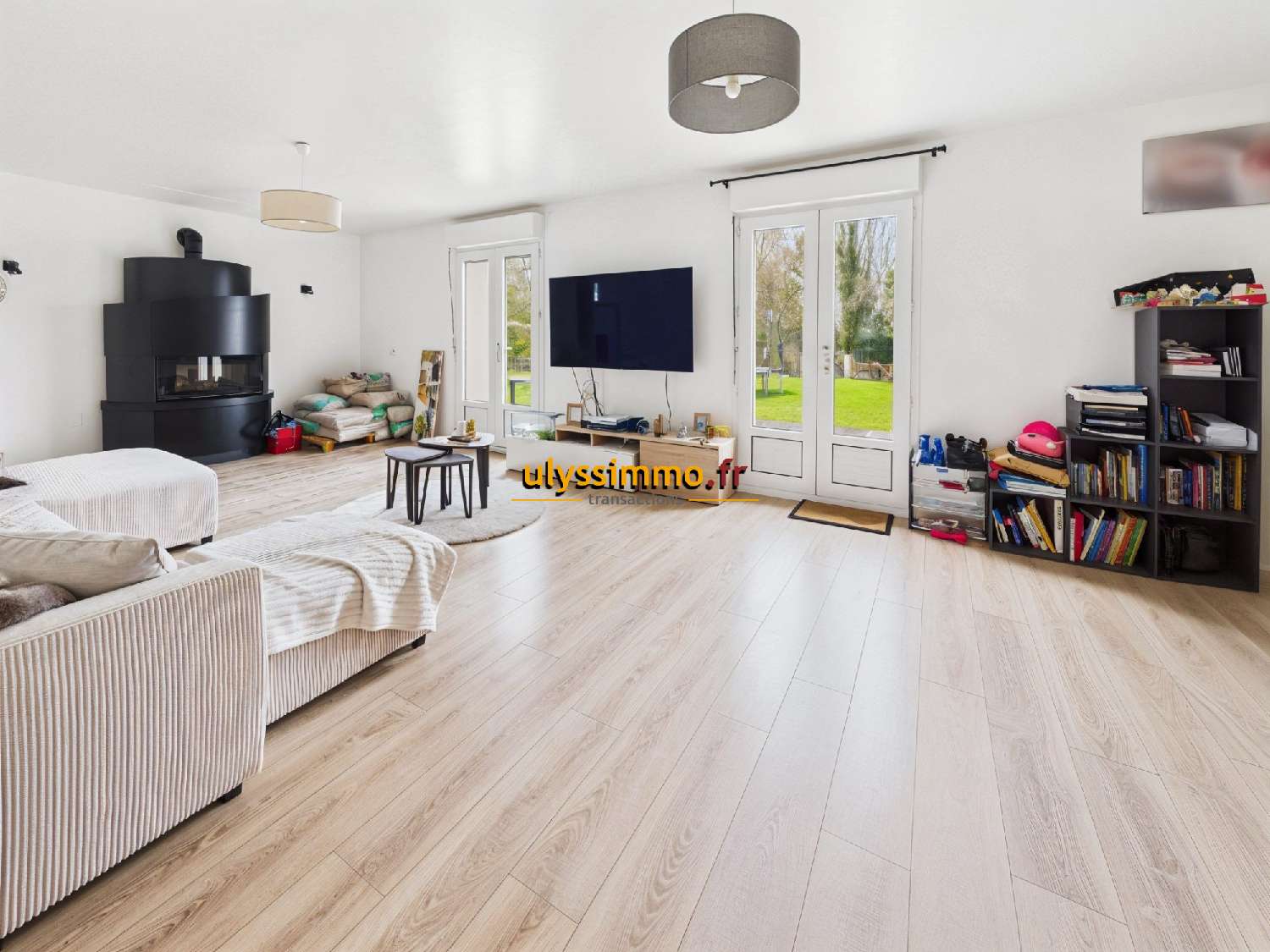  kaufen Haus Guerbigny Somme 7