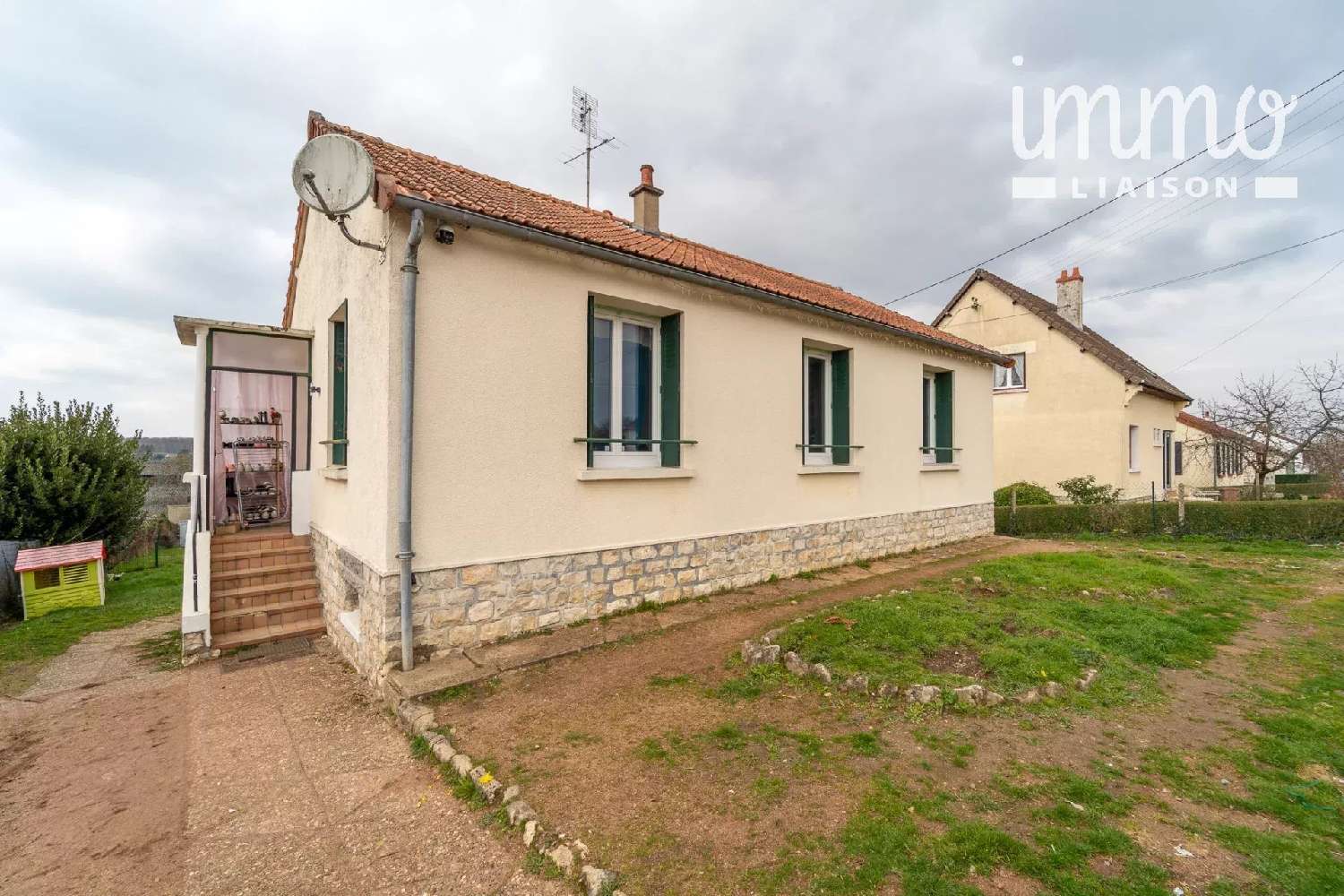  kaufen Haus Guérigny Nièvre 1