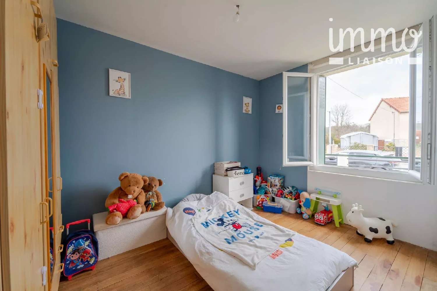  kaufen Haus Guérigny Nièvre 5