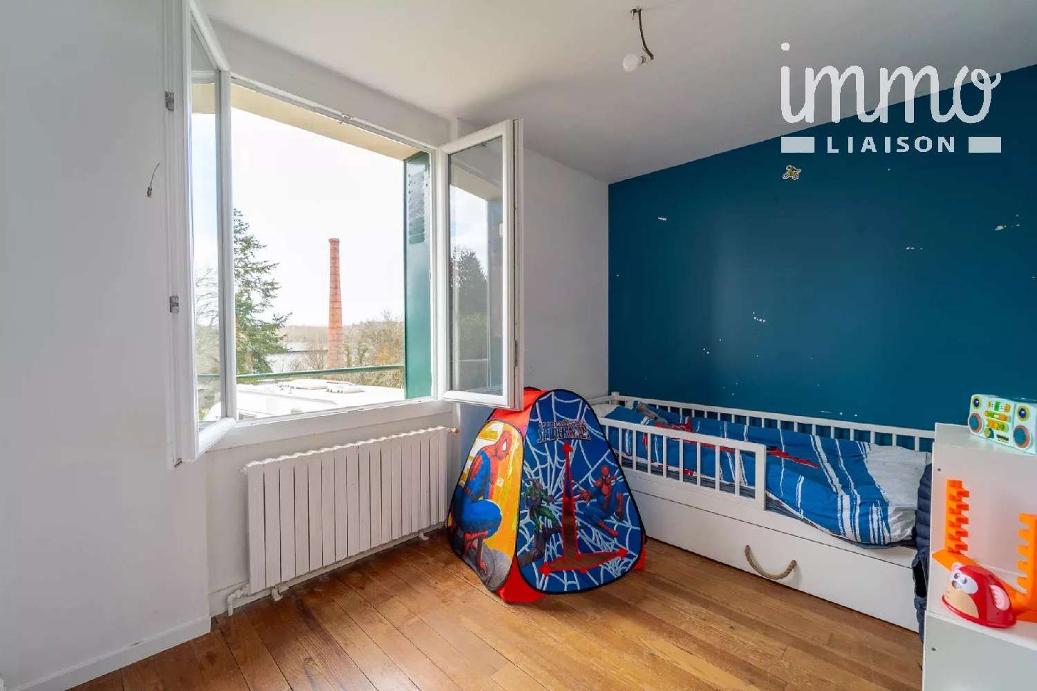  kaufen Haus Guérigny Nièvre 6