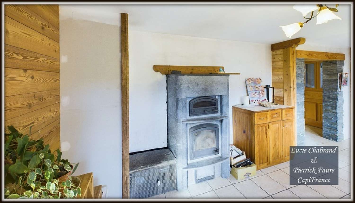  kaufen Haus Saint-Crépin Hautes-Alpes 3