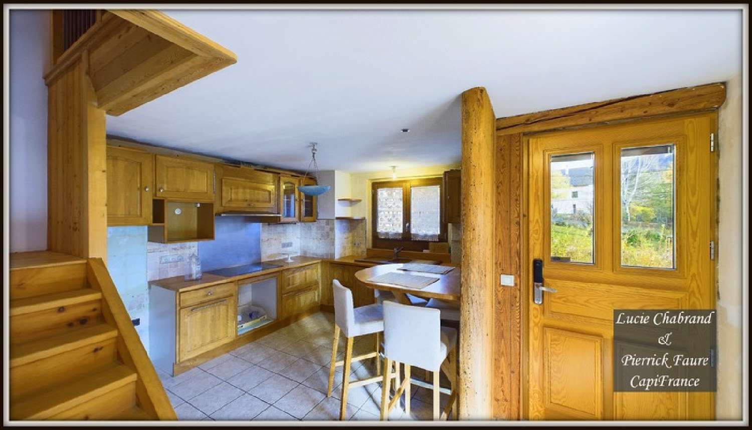  kaufen Haus Saint-Crépin Hautes-Alpes 4
