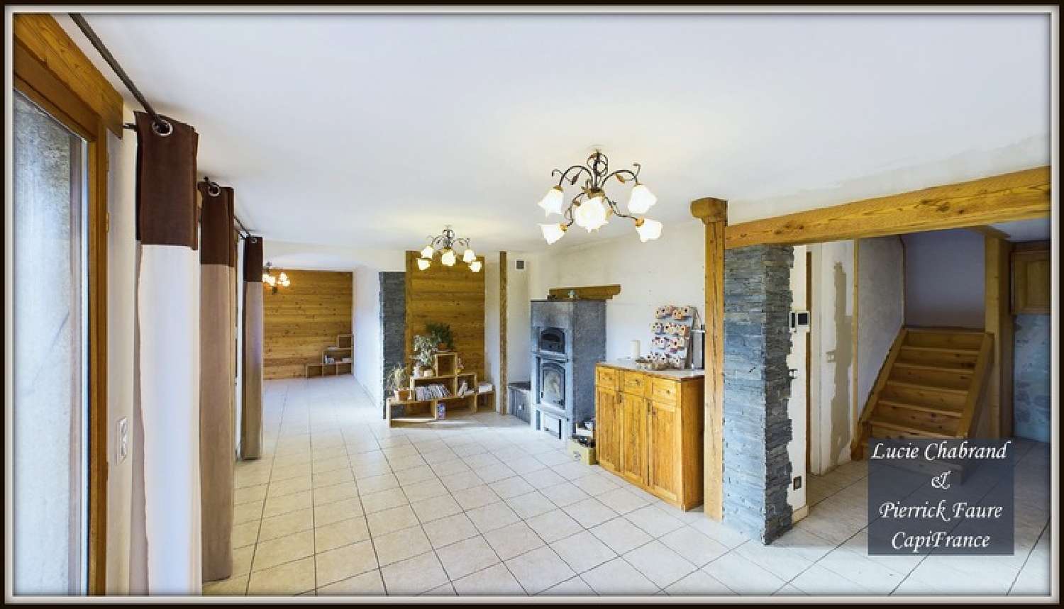  kaufen Haus Saint-Crépin Hautes-Alpes 5
