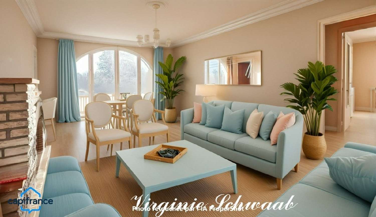  kaufen Haus Habas Landes 6