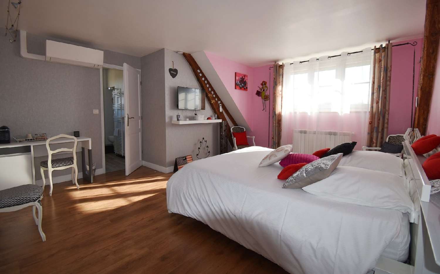  kaufen Haus Hauterive Allier 7