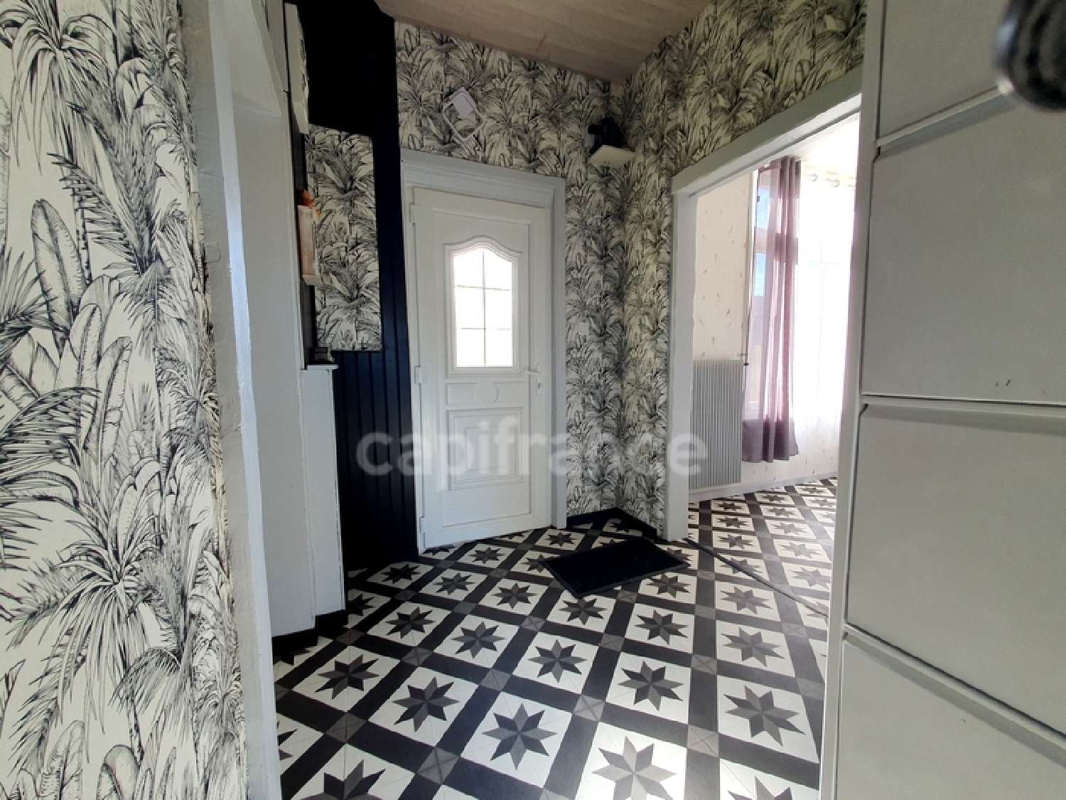  kaufen Haus Hébuterne Pas-de-Calais 7