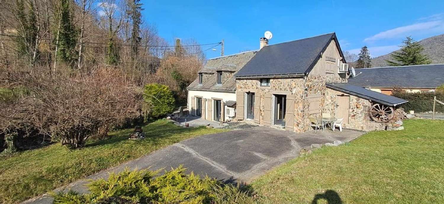  kaufen Haus Hèches Hautes-Pyrénées 1