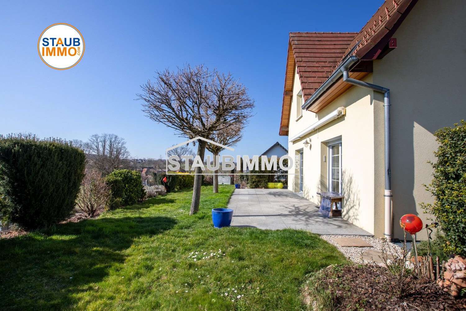  kaufen Haus Hégenheim Haut-Rhin 2