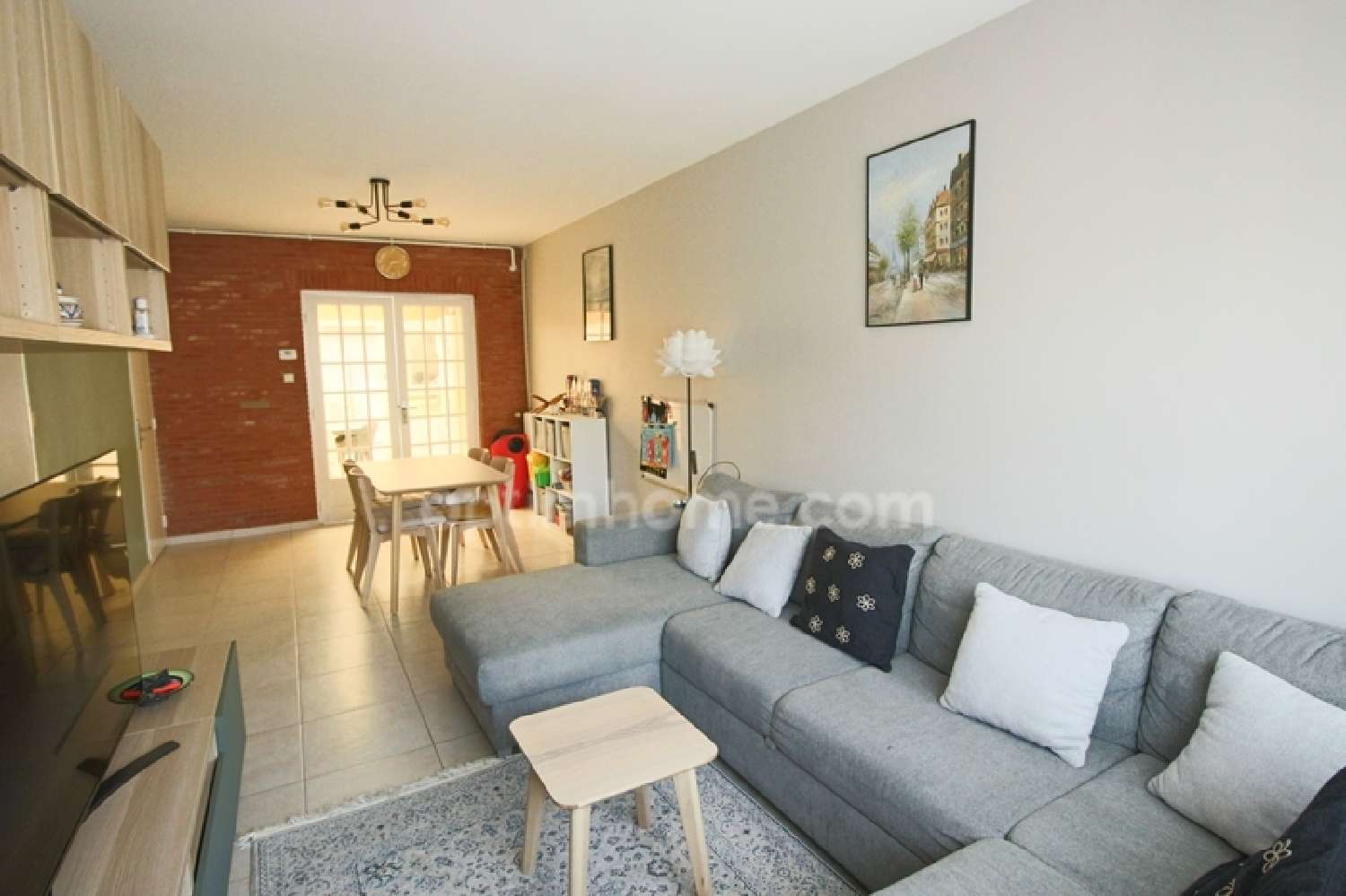  kaufen Haus Hem Nord 3