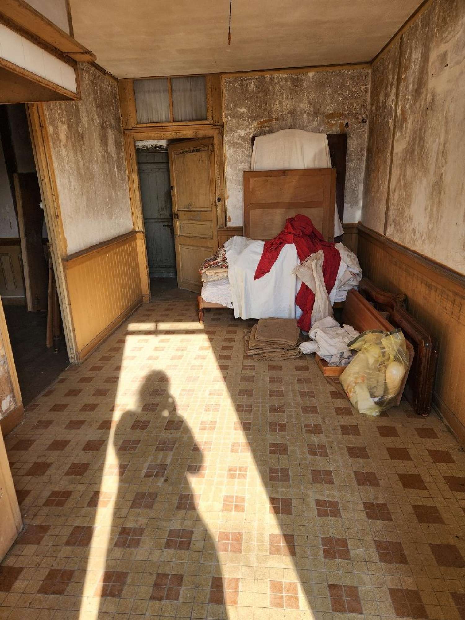  kaufen Haus Hiesse Charente 3
