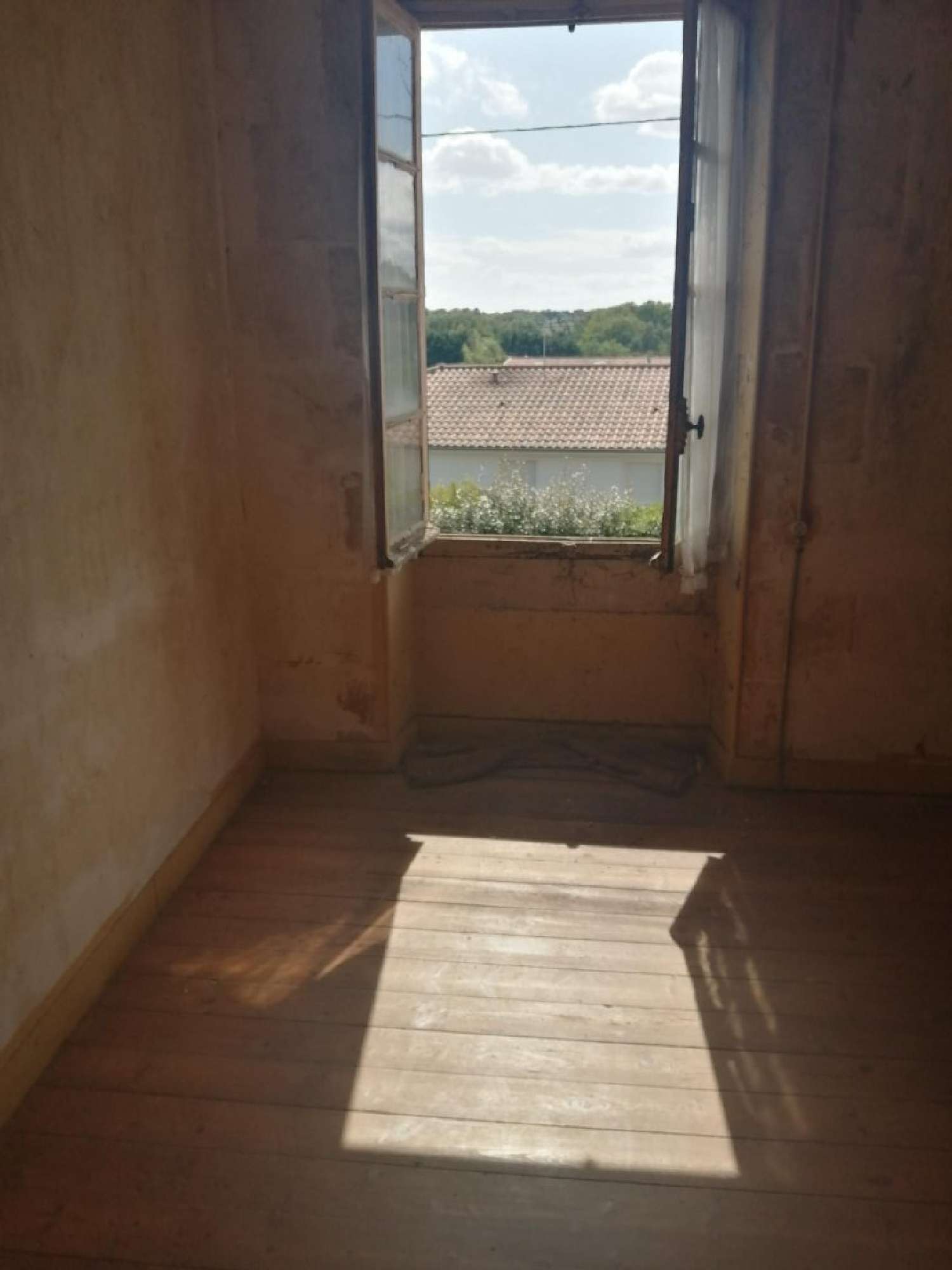  kaufen Haus Hiesse Charente 5