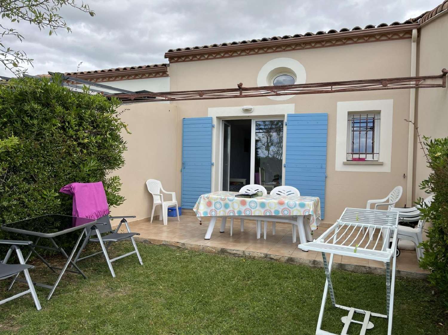  kaufen Haus Homps Aude 3