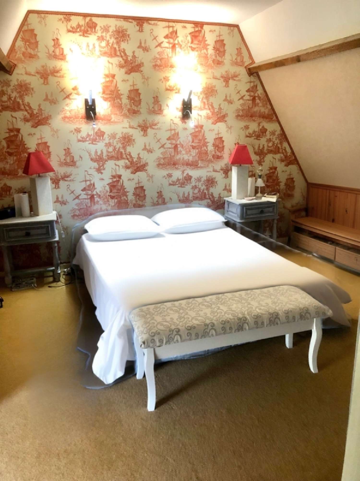 kaufen Haus Honfleur Calvados 7