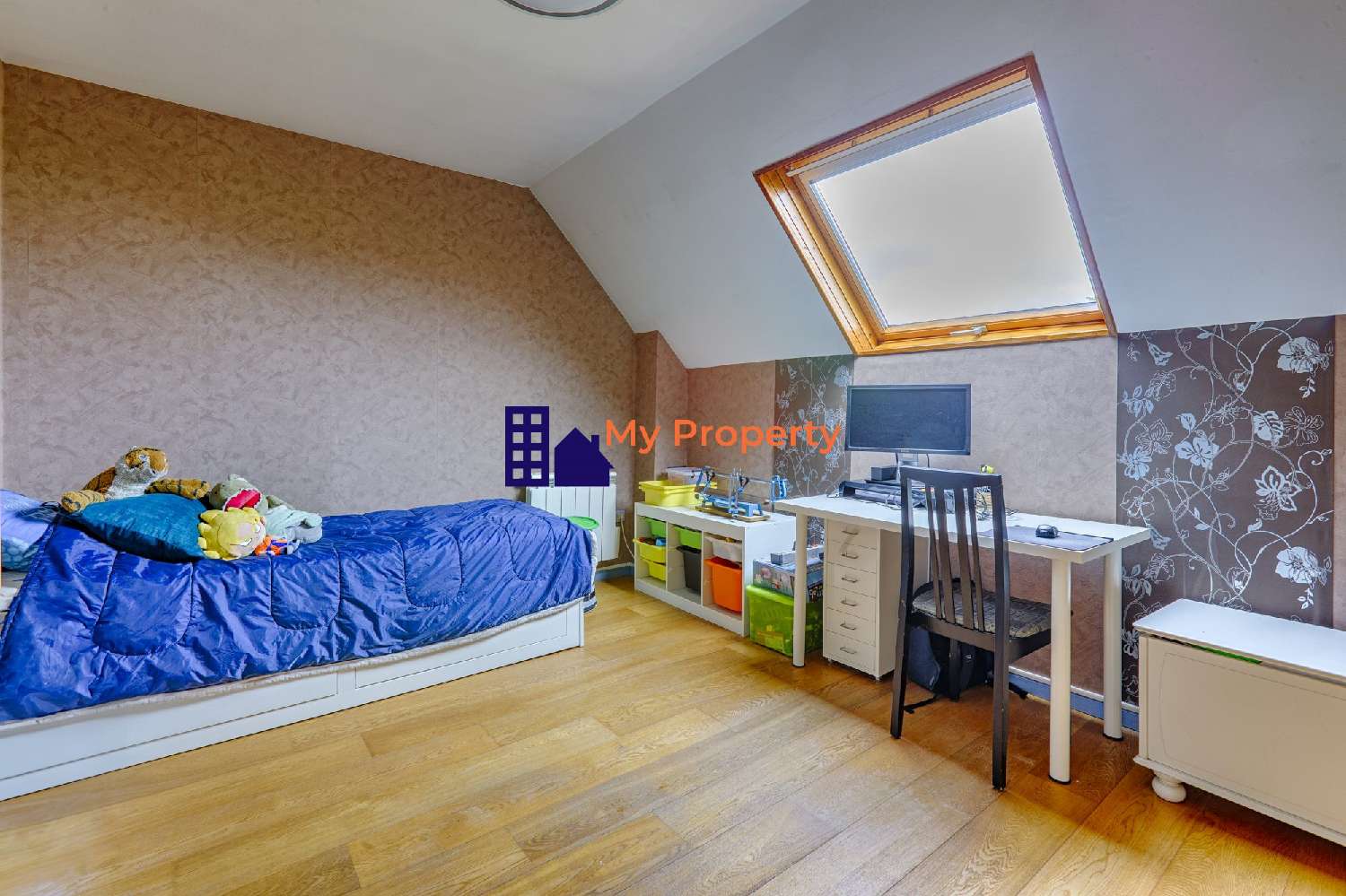  kaufen Haus Houilles Yvelines 6