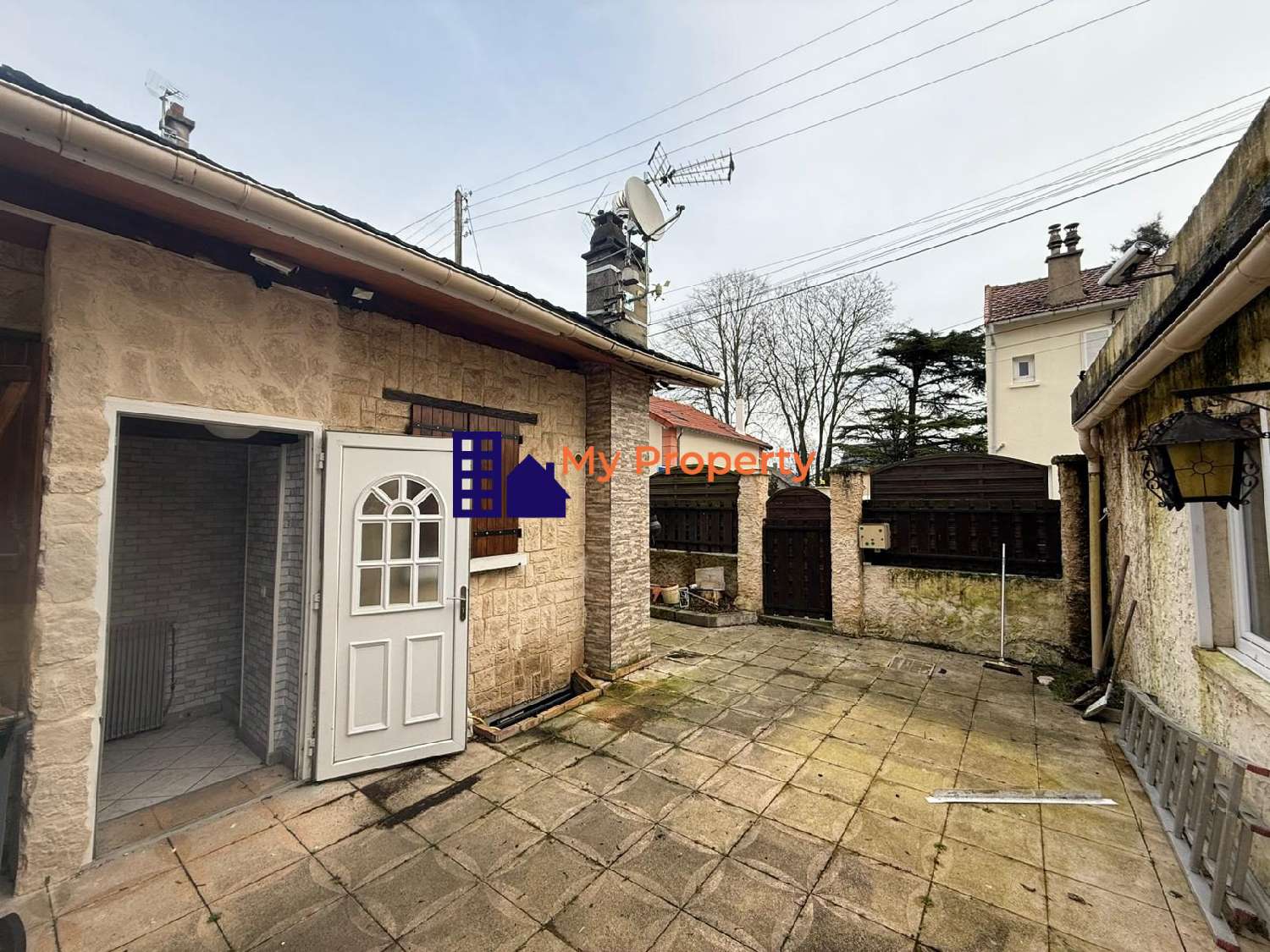  à vendre maison Houilles Yvelines 2