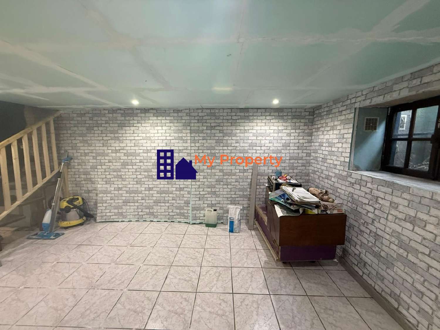  à vendre maison Houilles Yvelines 6