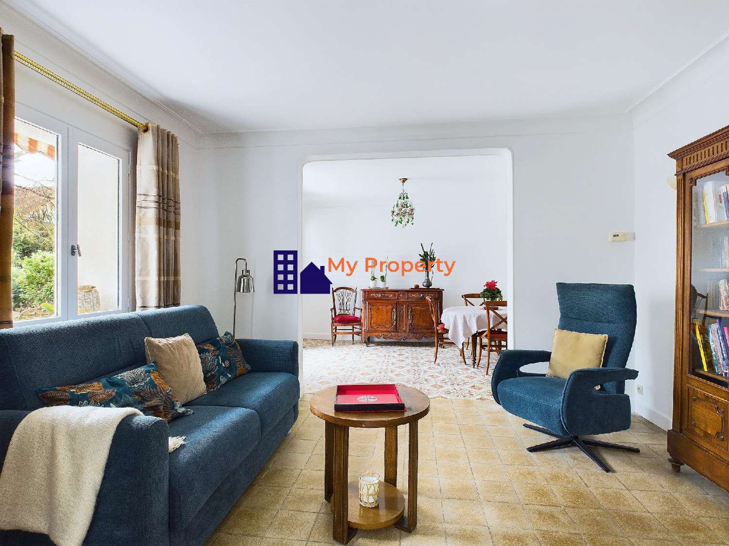  kaufen Haus Houilles Yvelines 6