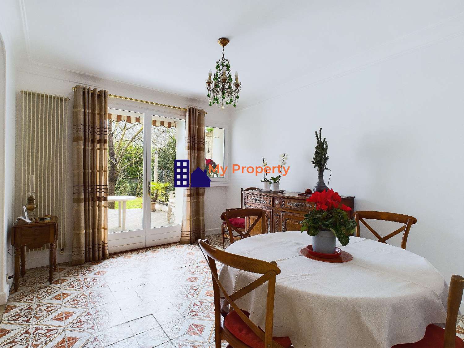  kaufen Haus Houilles Yvelines 7