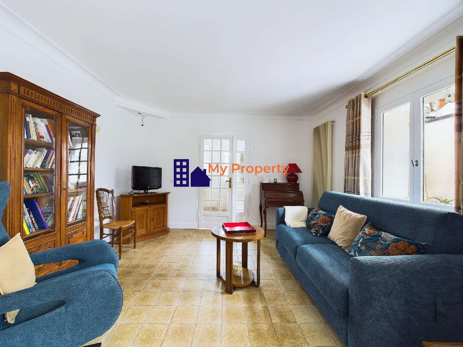  kaufen Haus Houilles Yvelines 8