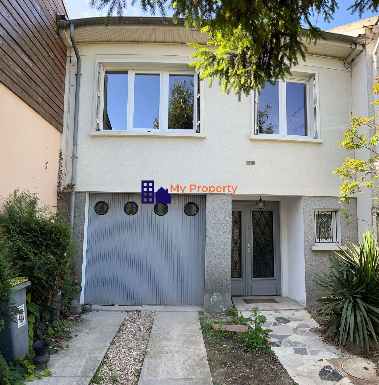  kaufen Haus Houilles Yvelines 1
