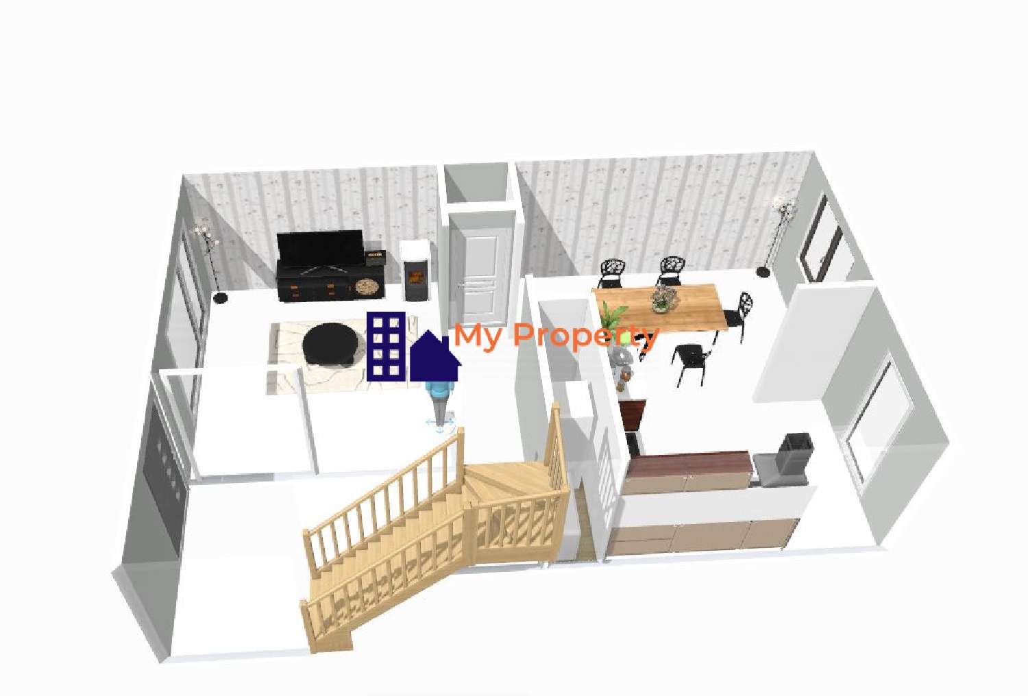  kaufen Haus Houilles Yvelines 6