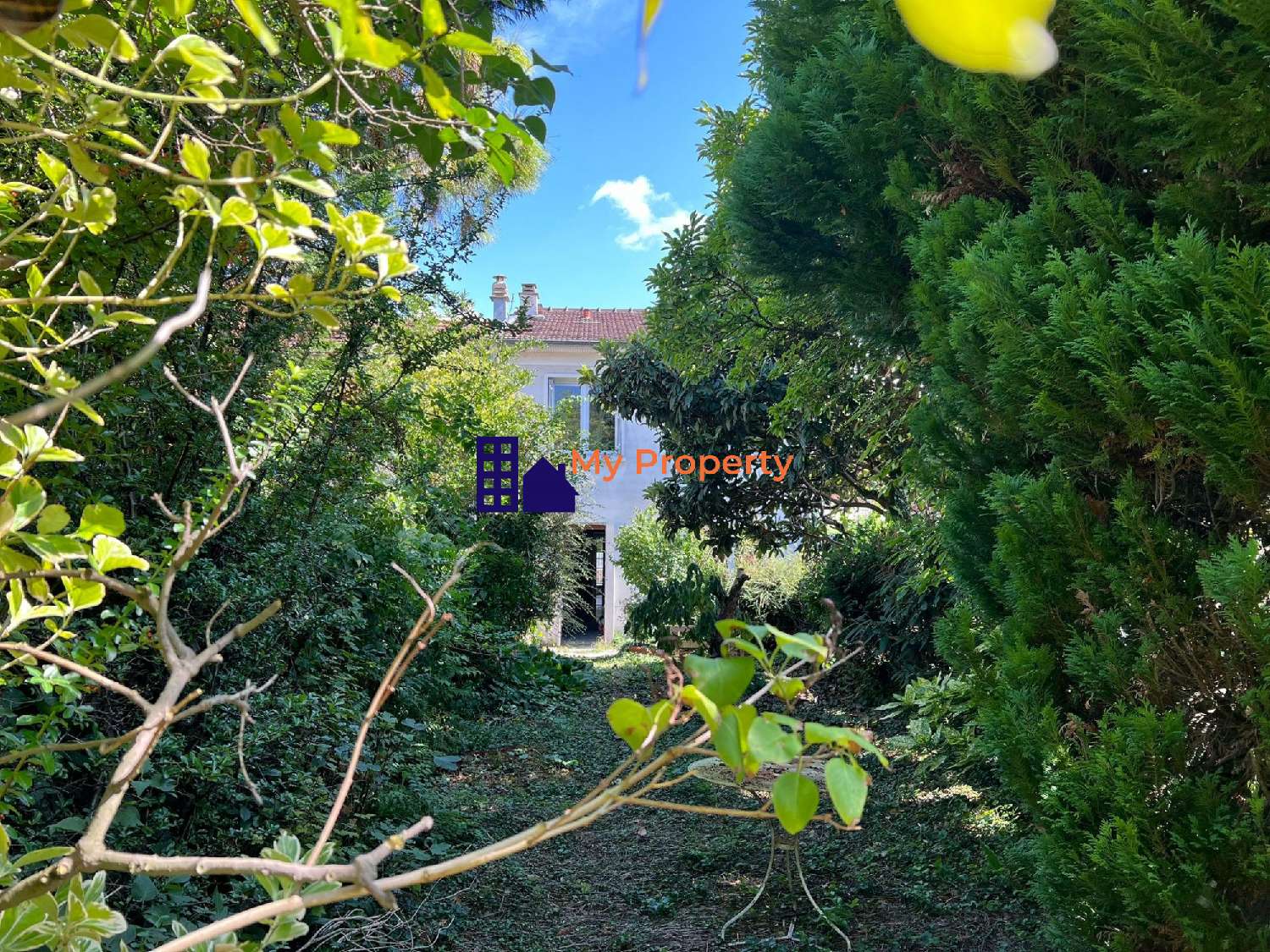  kaufen Haus Houilles Yvelines 7