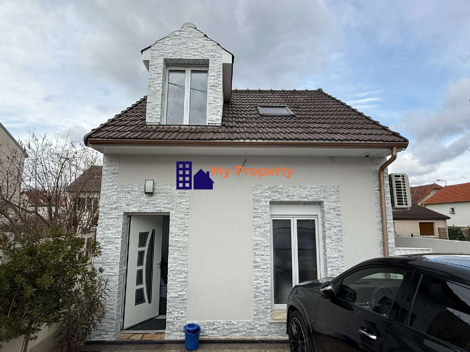 kaufen Haus Houilles Yvelines 1