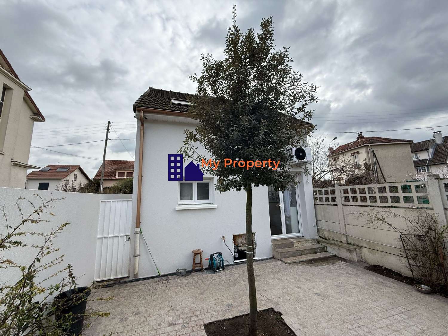  kaufen Haus Houilles Yvelines 2