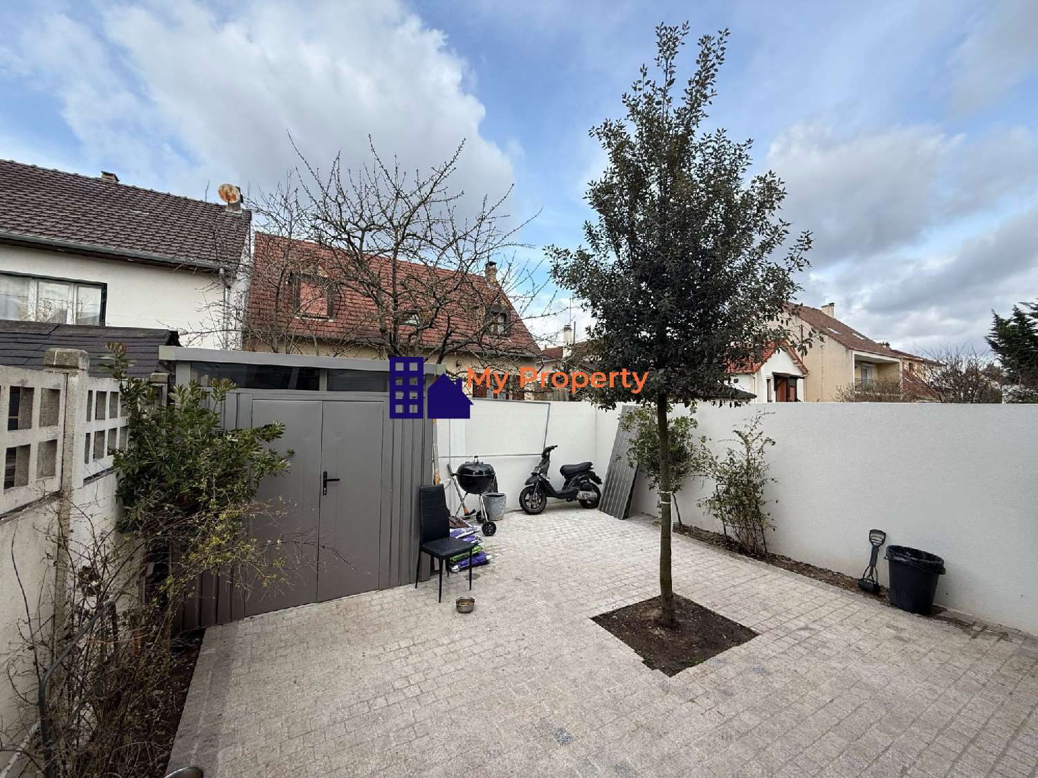  kaufen Haus Houilles Yvelines 3