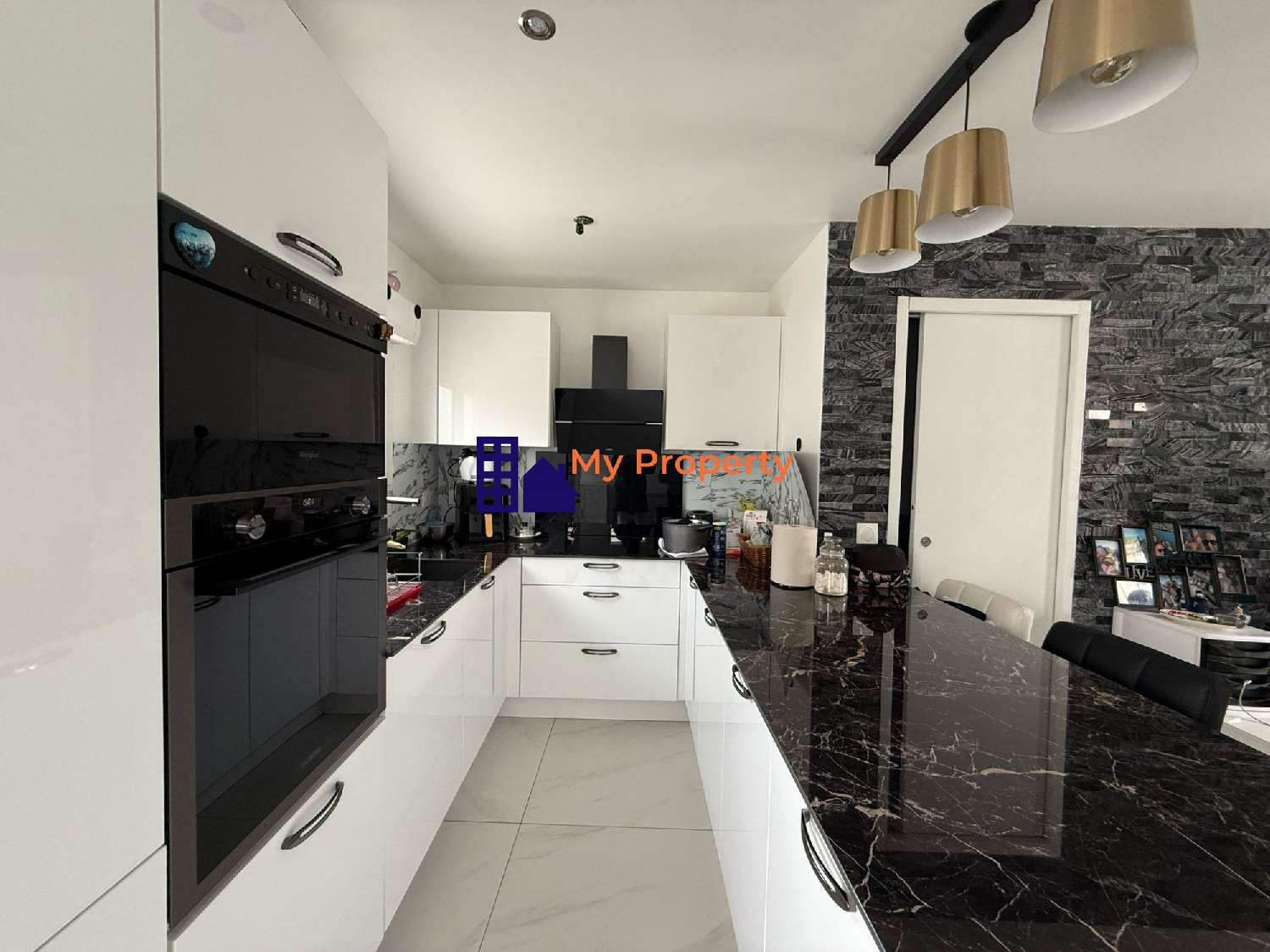  kaufen Haus Houilles Yvelines 7