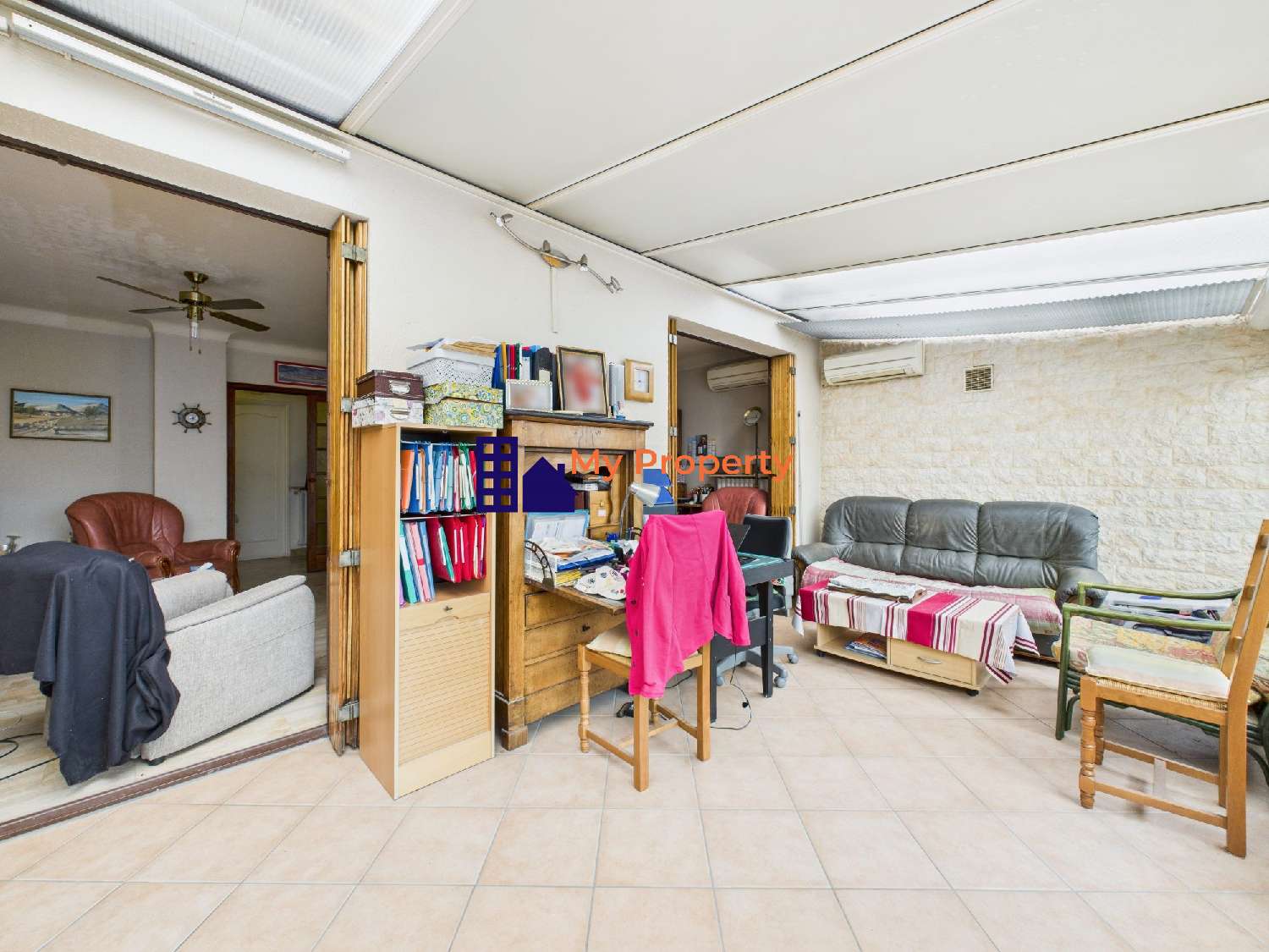  kaufen Haus Houilles Yvelines 3