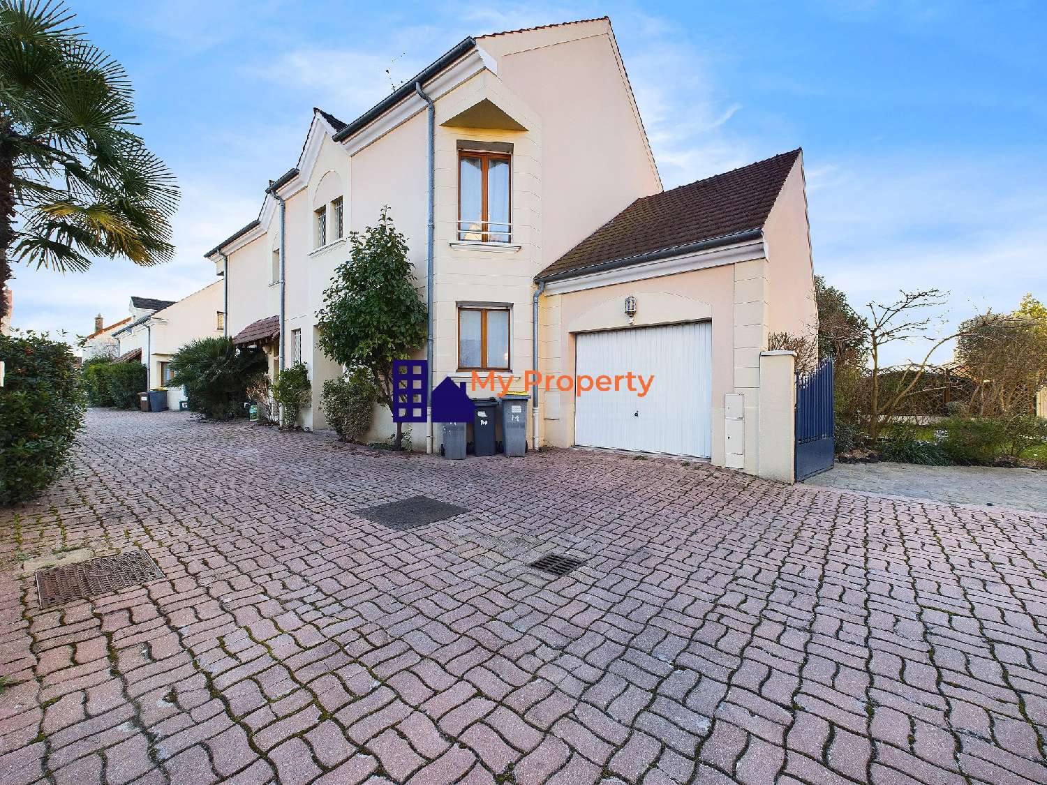  kaufen Haus Houilles Yvelines 1